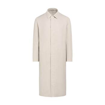 Suitsupply Gravel Trench Coat
 Suitsupply Gravel Trench Coat