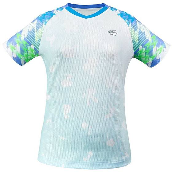 Sumai 2025 new badminton uniform short-sleeved quick-drying breathable T-shirt sports training large-size sweat-absorbing men's and women's jerseys Sumai 2025 new badminton uniform short-sleeved quick-drying breathable T-shirt sports training large-size sweat-absorbing men's and women's jerseys