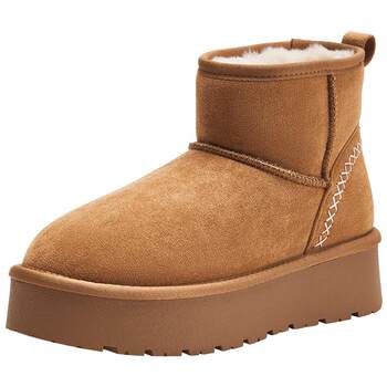 Hot Wind 2024 New Ladies Fashion Casual Boots
 Hot Wind 2024 New Ladies Fashion Casual Boots