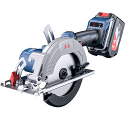 Dongcheng lithium battery electric circular saw woodworking circular saw Dongcheng lithium battery electric circular saw woodworking circular saw