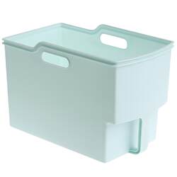 Japanese-style kitchen multi-function plastic debris storage box Japanese-style kitchen multi-function plastic debris storage box