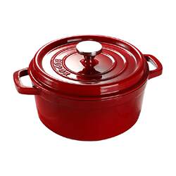 Supor cast iron enamel pot cast iron pot Supor cast iron enamel pot cast iron pot