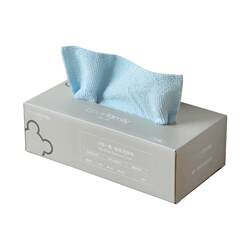 Kitchen special removable rag disposable dishwashing cloth Kitchen special removable rag disposable dishwashing cloth