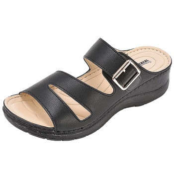 Pansy Japanese sandals women's daily casual versatile lightweight comfortable shoes women's sandals summer Pansy Japanese sandals women's daily casual versatile lightweight comfortable shoes women's sandals summer
