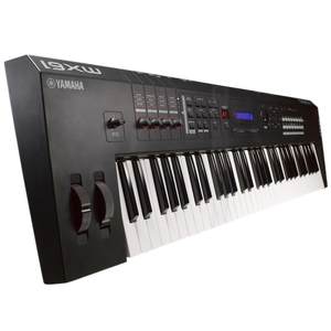 YAMAHA Yamaha synthetizer MX88/61 Professional arranging keyboard 88 key heavy hammer entry electronic synthesizer YAMAHA Yamaha synthetizer MX88/61 Professional arranging keyboard 88 key heavy hammer entry electronic synthesizer