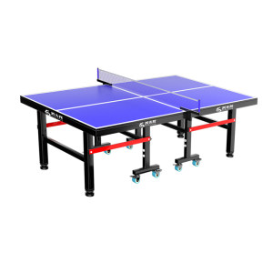 Meikalong Table Tennis Table Indoor Home Foldable Standard Table Tennis Table with Wheeled Bingbing Table Meikalong Table Tennis Table Indoor Home Foldable Standard Table Tennis Table with Wheeled Bingbing Table