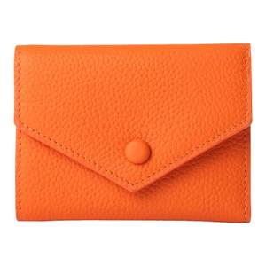 Genuine leather cowhide small wallet for women ultra-thin 2025 new card bag integrated wallet high-end multi-functional coin 
Genuine leather cowhide small wallet for women ultra-thin 2025 new card bag integrated wallet high-end multi-functional coin