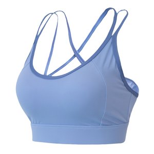 Fitness girls' new sports lingerie shock-proof running yoga vest gathering and integrated professional Pilates bra 
Fitness girls' new sports lingerie shock-proof running yoga vest gathering and integrated professional Pilates bra