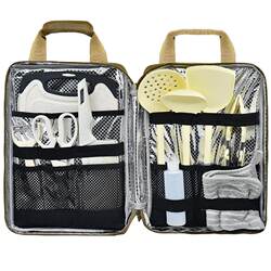 LTHW Lvteng Outdoor Kitchenware Portable Set LTHW Lvteng Outdoor Kitchenware Portable Set