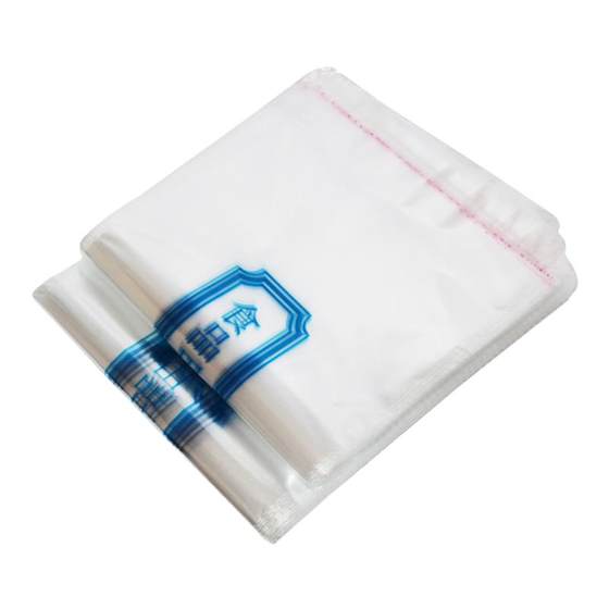 Self-adhesive bag supermarket bulk food glue strip bag opp transparent self-sealed bag mixed grain flower tea vermicelli bean curd dry goods bag
Self-adhesive bag supermarket bulk food glue strip bag opp transparent self-sealed bag mixed grain flower tea vermicelli bean curd dry goods bag
