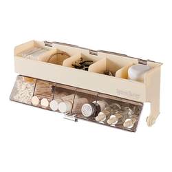 Bathroom and bathroom rack without punching wall-mounted Bathroom and bathroom rack without punching wall-mounted