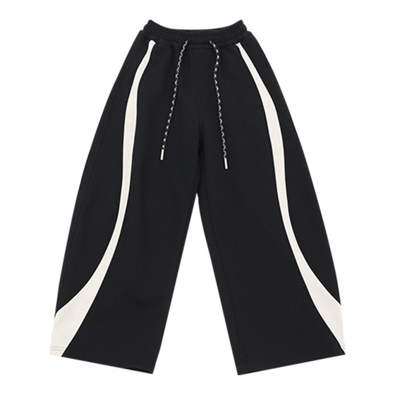 Boys trousers autumn 2025 new fashionable mid-large children's trousers Korean casual pants loose mid-large children's sports pants
Boys trousers autumn 2025 new fashionable mid-large children's trousers Korean casual pants loose mid-large children's sports pants