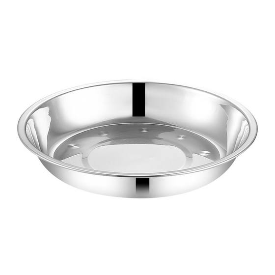 304 stainless steel disc fruit meal dish dish set set fish plate depth 201 household deepening kitchen commercial
304 stainless steel disc fruit meal dish dish set set fish plate depth 201 household deepening kitchen commercial