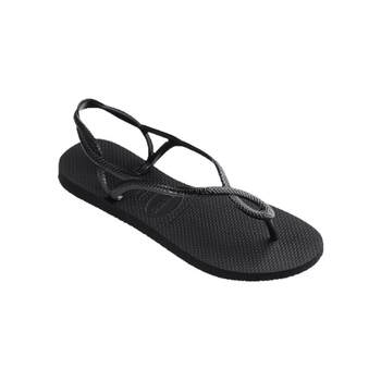 Havaianas Flat-bottom Brazilian Cross-Trap Havaianas Flat-bottom Brazilian Cross-Trap