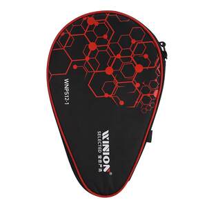 WINION Yinglian Table Tennis Racket Pack Table Tennis Racket Bag Special Pack Storage Bag Hard Shell Protection Case 
WINION Yinglian Table Tennis Racket Pack Table Tennis Racket Bag Special Pack Storage Bag Hard Shell Protection Case
