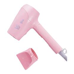 Sassoon mini hair care dormitory foldable hair dryer Sassoon mini hair care dormitory foldable hair dryer