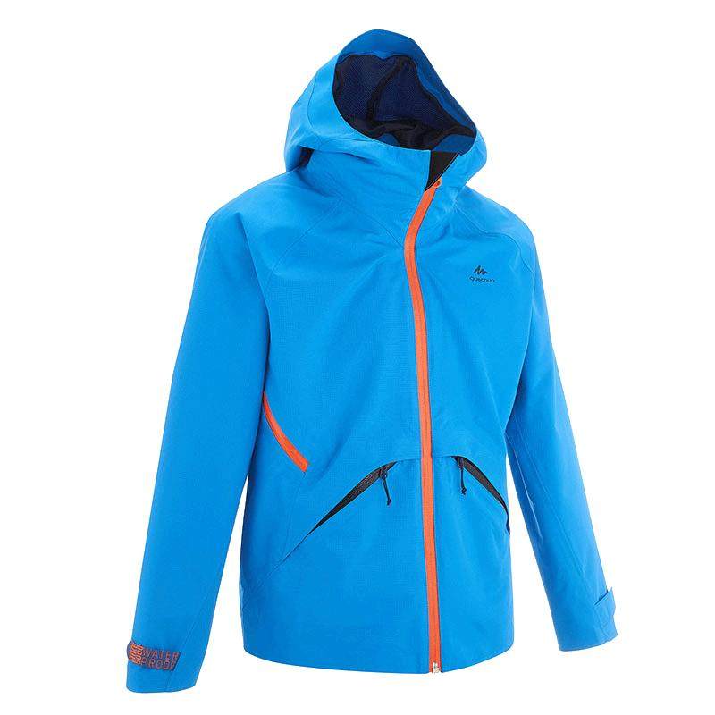 Fleece Jacket Quechua Mh900 Jacket Review Decathlon MH900