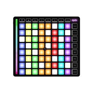 SYNIDO Forest Island Everbright Midi MIDI Strike Cushion Keyboard Music Electronic Electronic Electronic Control Syntable
 SYNIDO Forest Island Everbright Midi MIDI Strike Cushion Keyboard Music Electronic Electronic Electronic Control Syntable