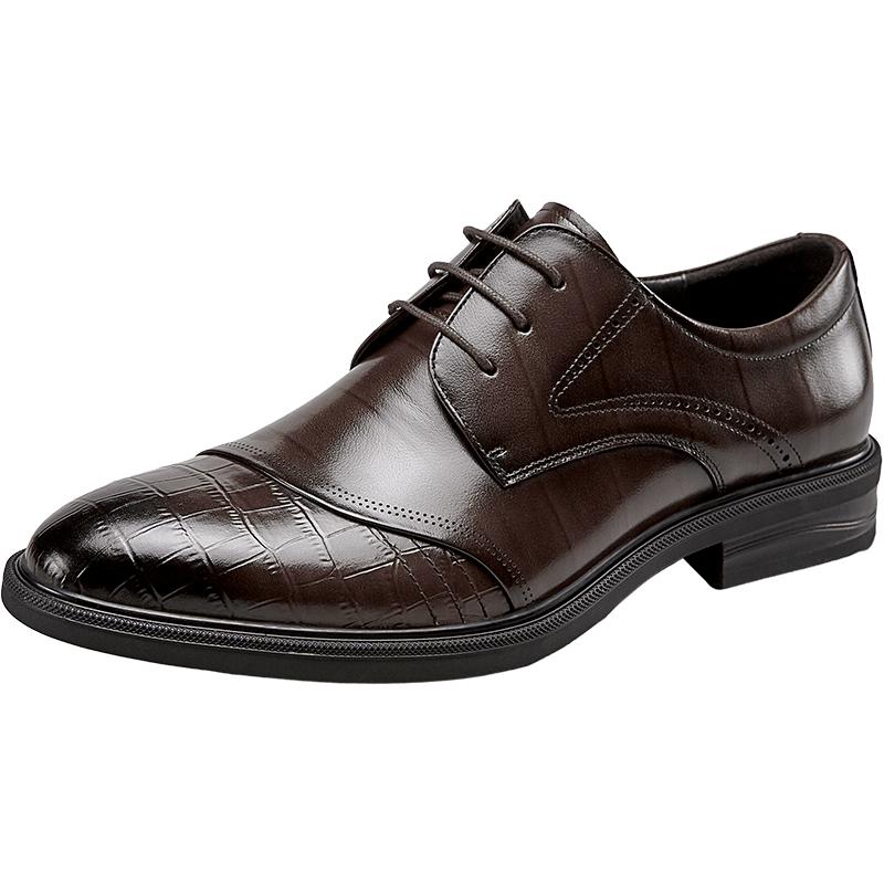 shiun COW LEATHER U-TIP DERBY 39 shiun COW LEATHER U-TIP DERBY 39