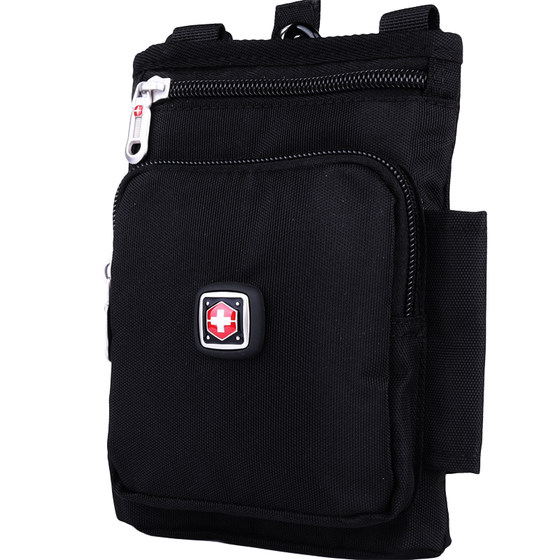 PAUKAOT Swiss Men's Mobile Bag Outdoor Sports Wearing Belt 6 inches 6.4 inches Ultra-thin Mobile Bag Men's
PAUKAOT Swiss Men's Mobile Bag Outdoor Sports Wearing Belt 6 inches 6.4 inches Ultra-thin Mobile Bag Men's