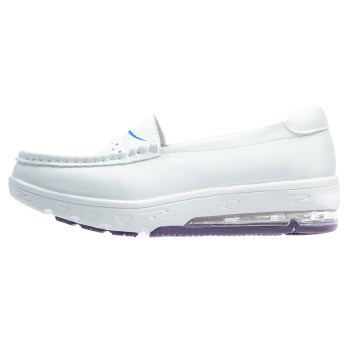 Breathable, non-tiring, foot-increasing, anti-odor spring and autumn nurse shoes Breathable, non-tiring, foot-increasing, anti-odor spring and autumn nurse shoes