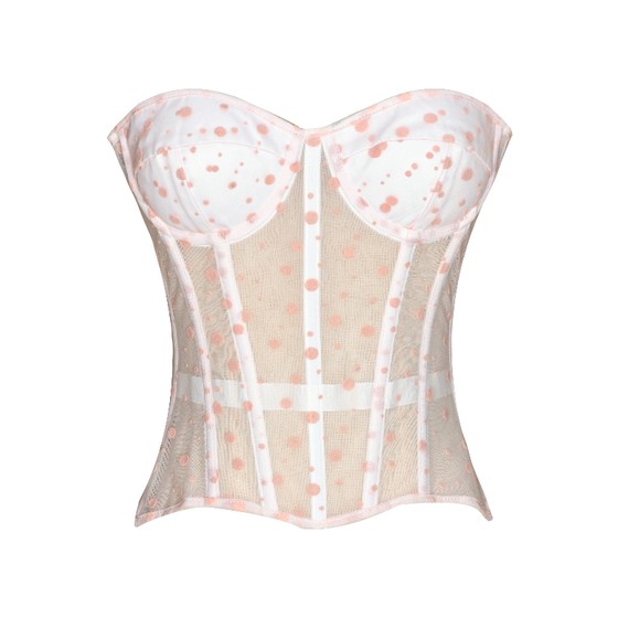 perfectcorsetny flat substitute mesh yarn tucked waist fish bone chest pad bra tucked waist shaping clothes tucked body tucked breast
perfectcorsetny flat substitute mesh yarn tucked waist fish bone chest pad bra tucked waist shaping clothes tucked body tucked breast