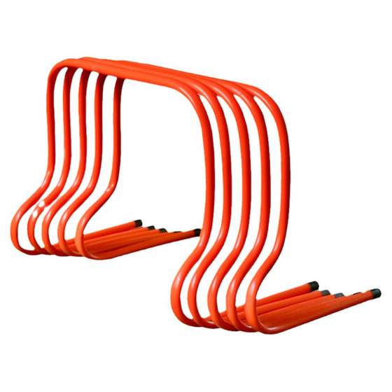 Hurdle Football Training Equipment Basketball Training Assistive Equipment Children's Small Hurdle Adjustable Obstacles Hurdle Football Training Equipment Basketball Training Assistive Equipment Children's Small Hurdle Adjustable Obstacles