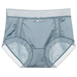 Secret Underwear Sexy Seamless Women's Ice Silk Hollow Secret Underwear Sexy Seamless Women's Ice Silk Hollow