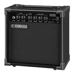 Yamaha audio GA15II/THR10/30IIWL Minyao guitar electric guitar speaker instrument thr5 
Yamaha audio GA15II/THR10/30IIWL Minyao guitar electric guitar speaker instrument thr5