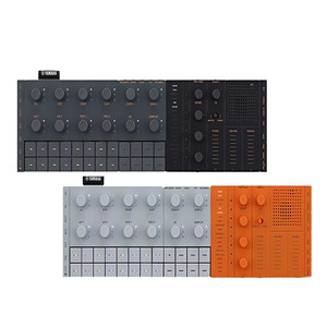 Yamaha SEQTRAK Electronic Music Module Analog Synthetic Sequencer Arrangement Workstation
 Yamaha SEQTRAK Electronic Music Module Analog Synthetic Sequencer Arrangement Workstation