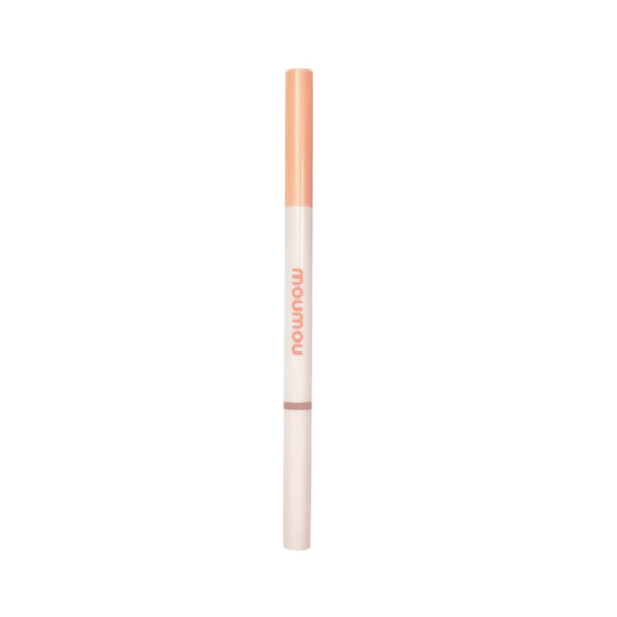 Makeup artist recommends Korean niche brand Moumou double-headed lying silkworm pen shadow pen under eyelid to young state
Makeup artist recommends Korean niche brand Moumou double-headed lying silkworm pen shadow pen under eyelid to young state
