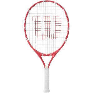 Wilson Wilsheng official child beginner single -person single training practical entry color bears shoot tennis racket Wilson Wilsheng official child beginner single -person single training practical entry color bears shoot tennis racket