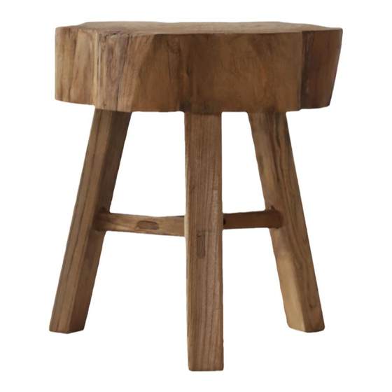 Wasabi style old elm solid wood sofa small side table high-end living room creative coffee table B&B medieval style decoration
Wasabi style old elm solid wood sofa small side table high-end living room creative coffee table B&B medieval style decoration