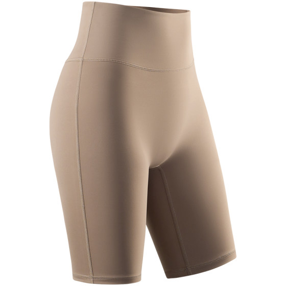 361 Yoga Shorts 2025 New Outdoor Women's Summer Thin Cycling Pants Five-point Base Fitness Pants Sports Shorts 361 Yoga Shorts 2025 New Outdoor Women's Summer Thin Cycling Pants Five-point Base Fitness Pants Sports Shorts