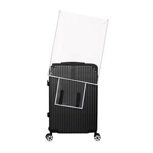 Thickened suitcase protective cover for suitcase cover 20 inches 22 inches 24 inches 26 inches 28 inches 30 inches dustproof cover wear-resistant 
Thickened suitcase protective cover for suitcase cover 20 inches 22 inches 24 inches 26 inches 28 inches 30 inches dustproof cover wear-resistant
