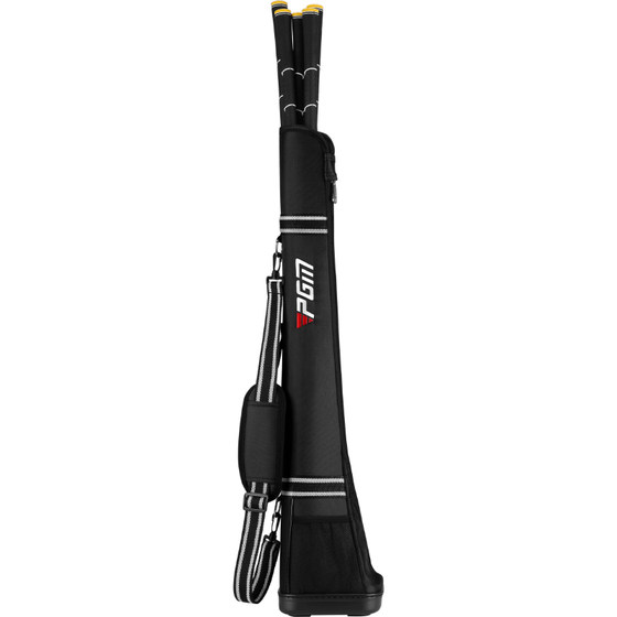 PGM golf ball bag starting from 59 yuan, ultra-light version and half gun bag 3-5 filter can be foldable gun bag PGM golf ball bag starting from 59 yuan, ultra-light version and half gun bag 3-5 filter can be foldable gun bag
