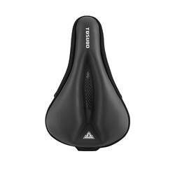 Cycling seat cushion cover super soft thickened waterproof captain tas Cycling seat cushion cover super soft thickened waterproof captain tas