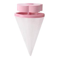 Washing machine plum blossom filter removes floating objects Washing machine plum blossom filter removes floating objects