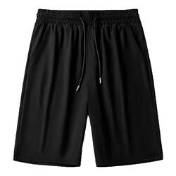 Summer casual sports shorts for men and women, trendy brand three-stripe pants, youth class uniforms, loose beach pants, trendy Summer casual sports shorts for men and women, trendy brand three-stripe pants, youth class uniforms, loose beach pants, trendy