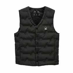 New winter down vest for men large size warm New winter down vest for men large size warm