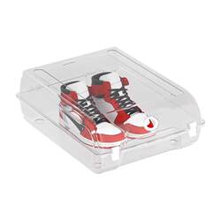 549 people collect Neben space-saving shoe box 549 people collect Neben space-saving shoe box