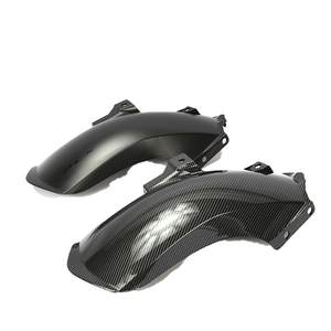 Suitable for Honda NS150GX rear fender extended backrest wheel baffle sand baffle damage non-remove parts accessories 
Suitable for Honda NS150GX rear fender extended backrest wheel baffle sand baffle damage non-remove parts accessories