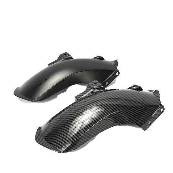 Suitable for Honda NS150GX rear fender extended backrest wheel baffle sand baffle damage non-remove parts accessories
Suitable for Honda NS150GX rear fender extended backrest wheel baffle sand baffle damage non-remove parts accessories