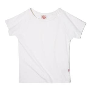 Maden 2025 new black and white gray pure cotton basic raglan shoulder hair short-sleeved slim fit T-shirt top for women 
Maden 2025 new black and white gray pure cotton basic raglan shoulder hair short-sleeved slim fit T-shirt top for women