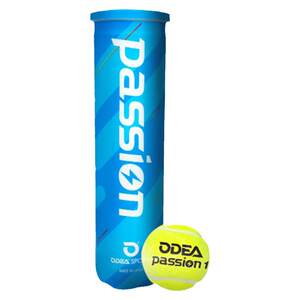 Odear sports training practical game ball children's tennis four-piece passion sports supplies 
Odear sports training practical game ball children's tennis four-piece passion sports supplies