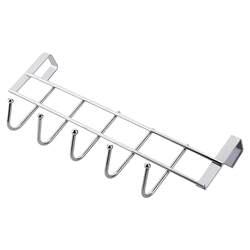 Kitchen cabinet door special five-link rack inner hook Kitchen cabinet door special five-link rack inner hook