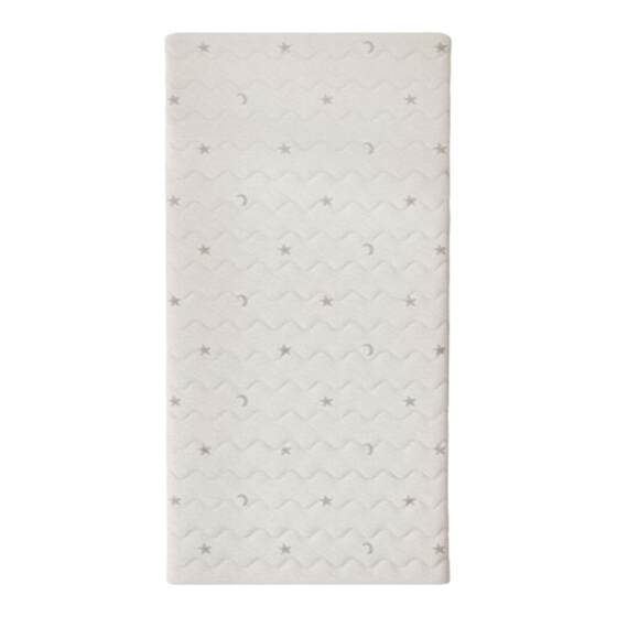 Baby air fiber mattress special Class A 4D spine protection mattress baby splicing bed formaldehyde-free sleeping pad 
Baby air fiber mattress special Class A 4D spine protection mattress baby splicing bed formaldehyde-free sleeping pad