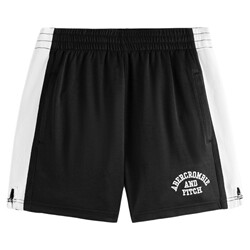 Classic embroidered LOGO sports sweatpants shorts Classic embroidered LOGO sports sweatpants shorts