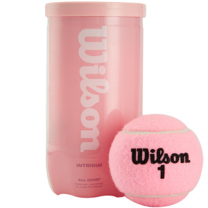 Wilson Will Win Official China Limited Color Ball Macaron Tennis Multi-Party Ball Use 2 Balls Combination Wilson Will Win Official China Limited Color Ball Macaron Tennis Multi-Party Ball Use 2 Balls Combination