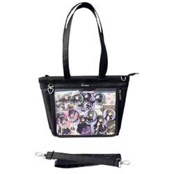 Small original 2D large capacity crossbody pain bag Small original 2D large capacity crossbody pain bag